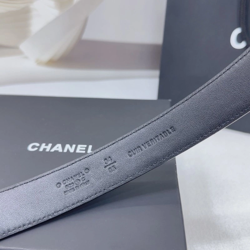 Chanel Belts HighPerformance 283991