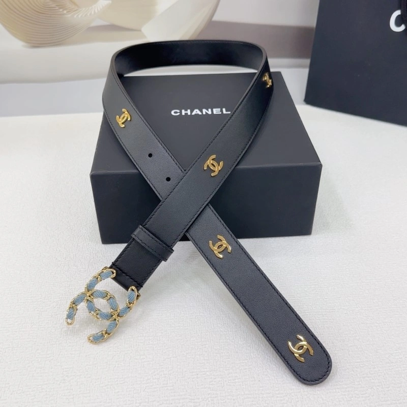 Chanel Belts EyeCatching 284020