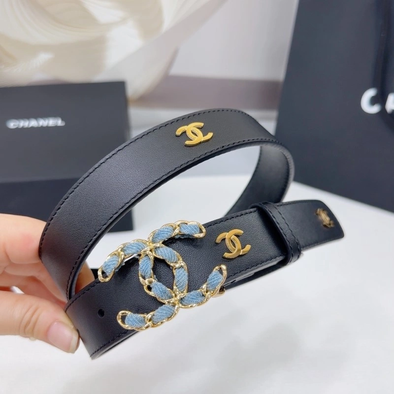 Chanel Belts EyeCatching 284020
