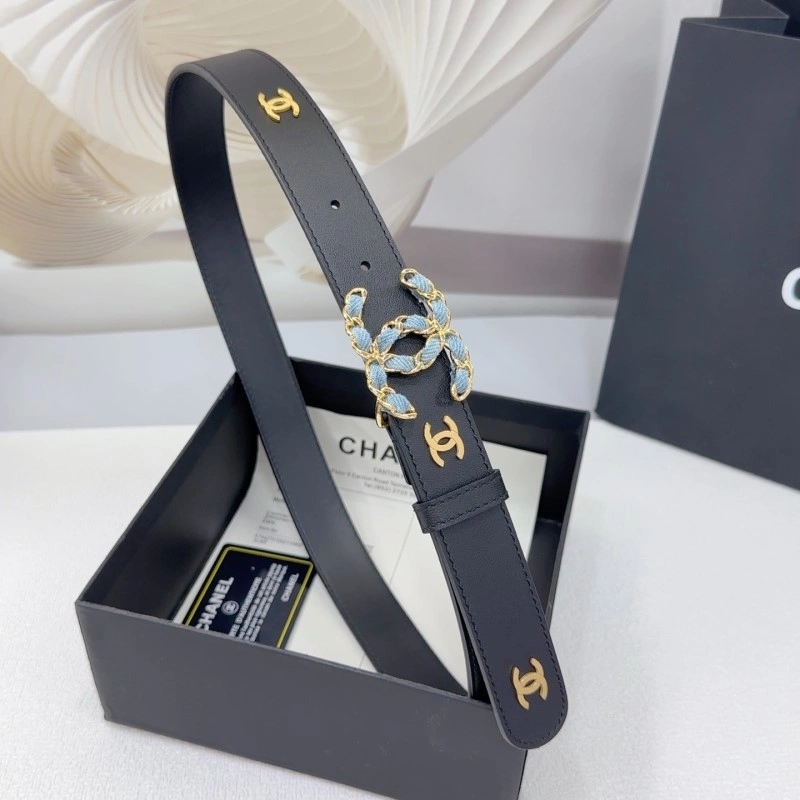 Chanel Belts EyeCatching 284020