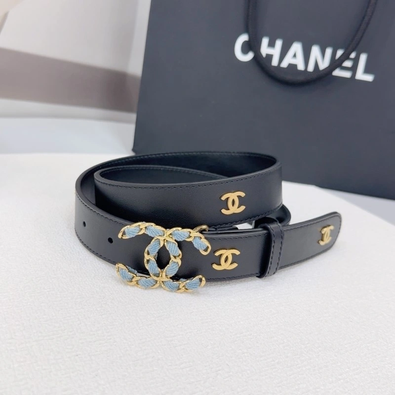 Chanel Belts EyeCatching 284020