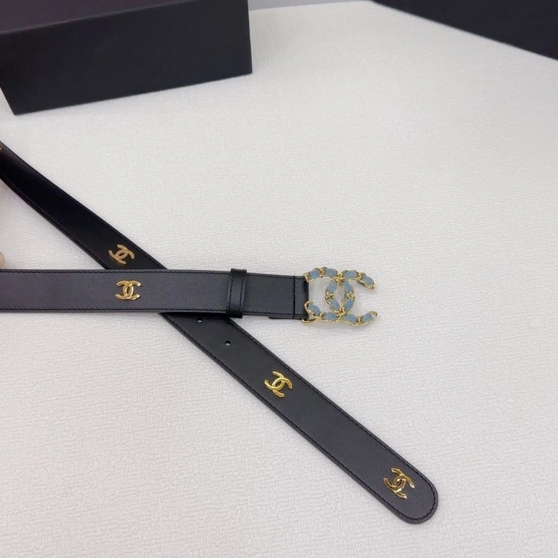 Chanel Belts EyeCatching 284020