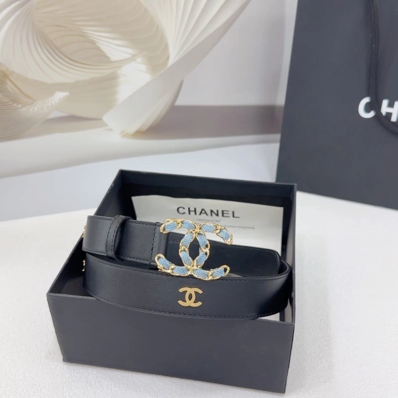 Chanel Belts EyeCatching 284020