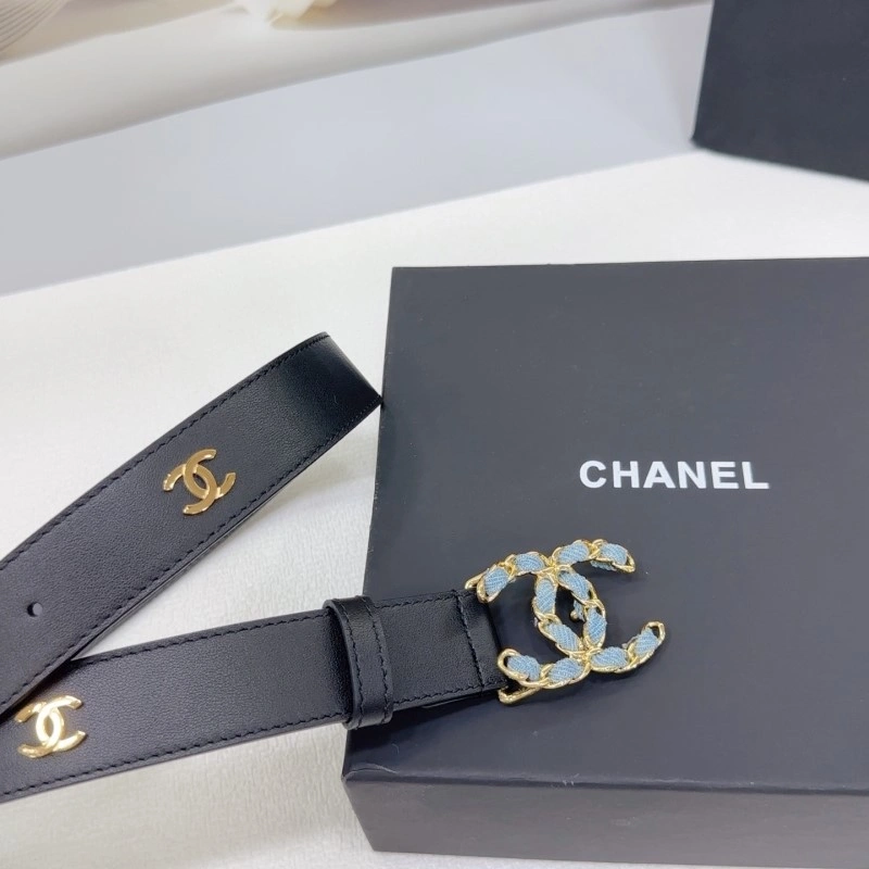 Chanel Belts EyeCatching 284020