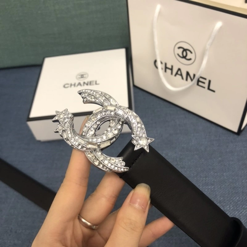 Chanel Belts Lightweight 283988