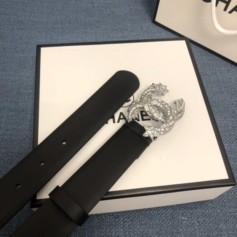 Chanel Belts Lightweight 283988