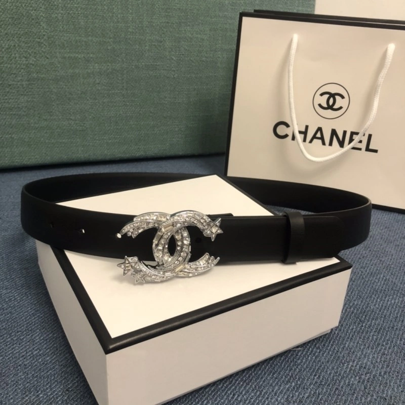 Chanel Belts Lightweight 283988