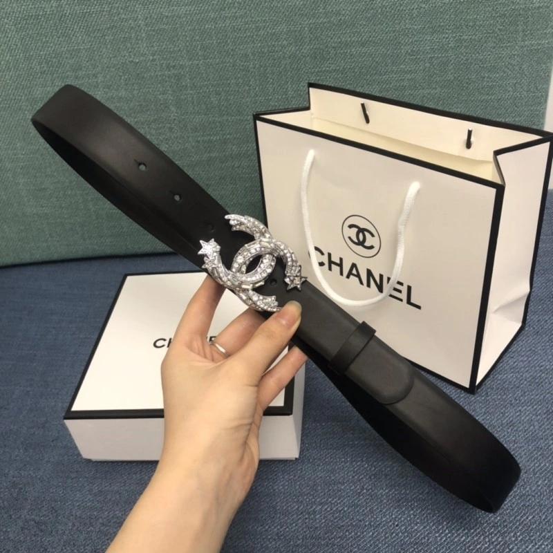 Chanel Belts Lightweight 283988