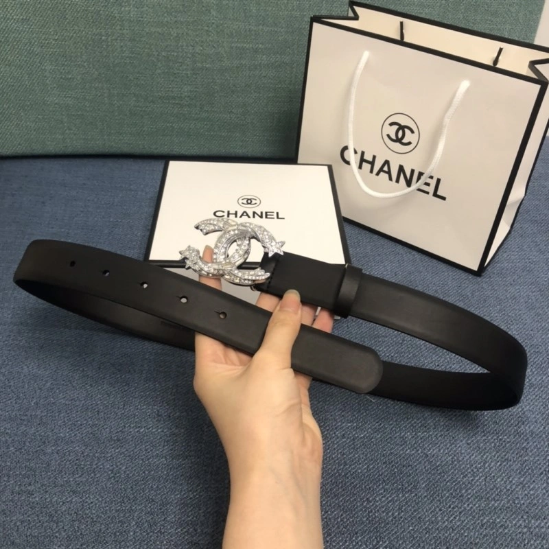 Chanel Belts Lightweight 283988