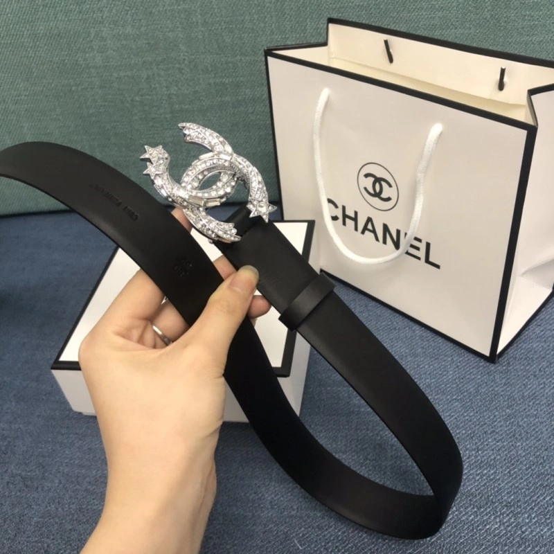 Chanel Belts Lightweight 283988