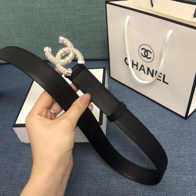 Chanel Belts MoistureWicking 283989