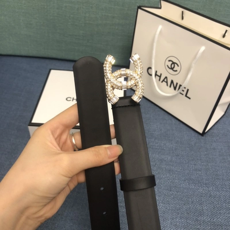 Chanel Belts MoistureWicking 283989