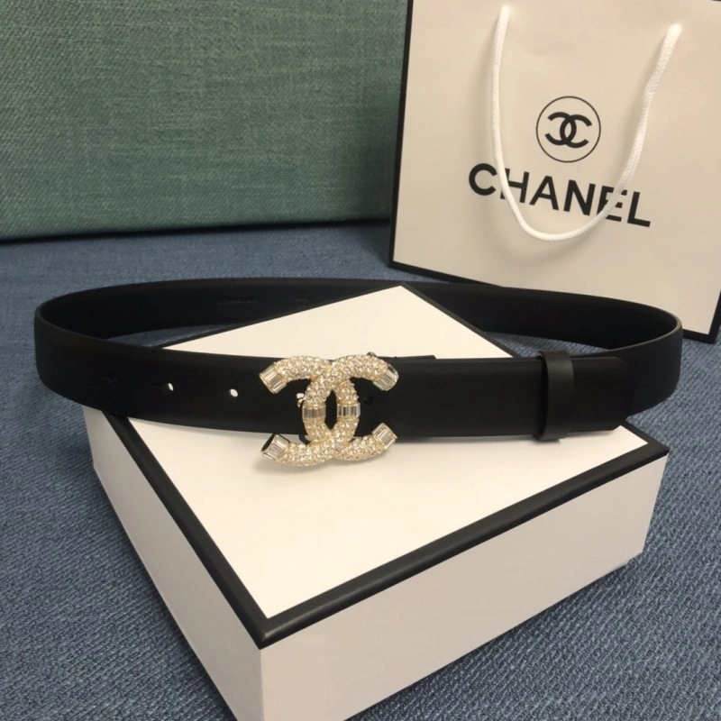 Chanel Belts MoistureWicking 283989