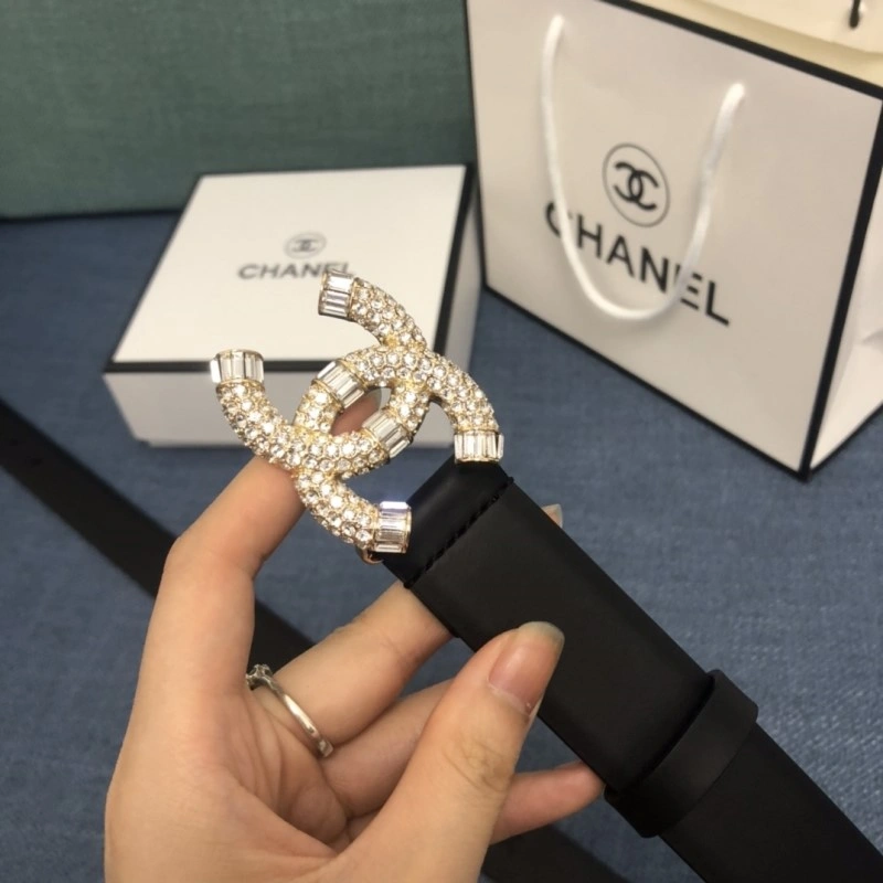Chanel Belts MoistureWicking 283989