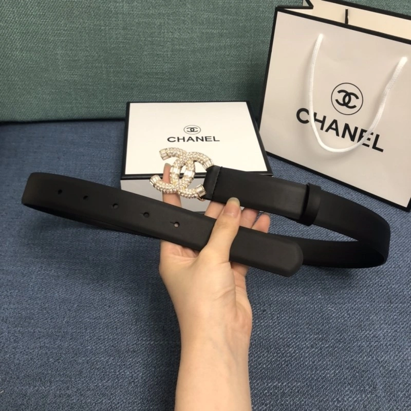 Chanel Belts MoistureWicking 283989