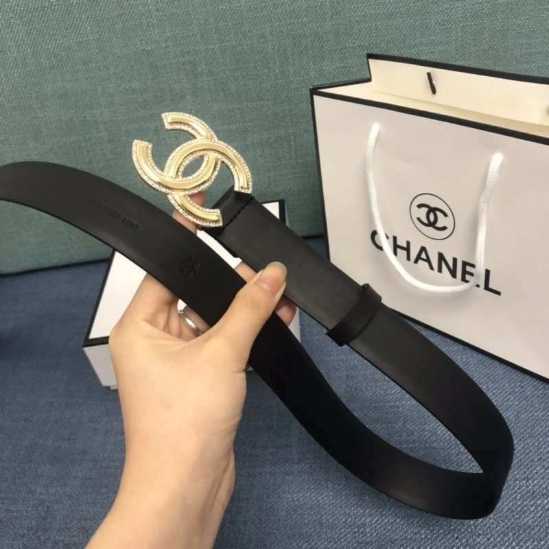 Modern Chanel Belts 283984