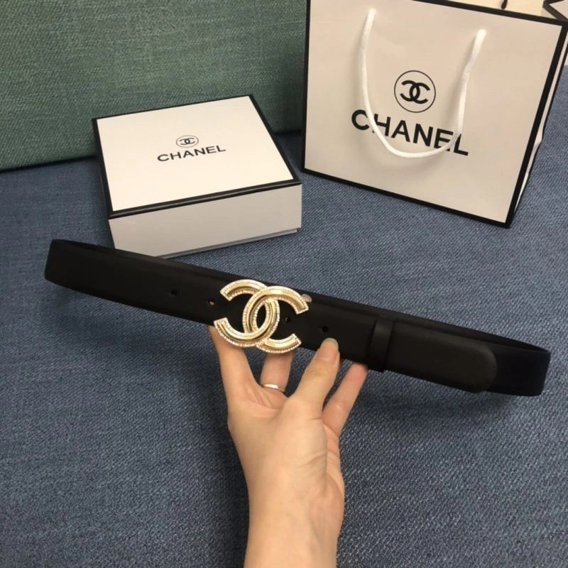 Modern Chanel Belts 283984
