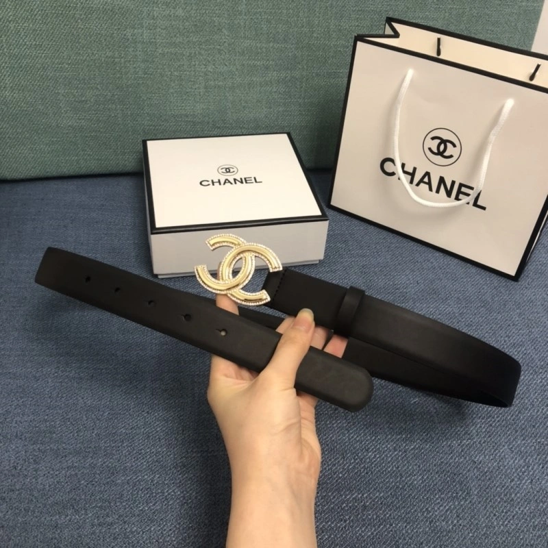 Modern Chanel Belts 283984