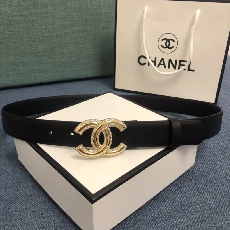 Modern Chanel Belts 283984