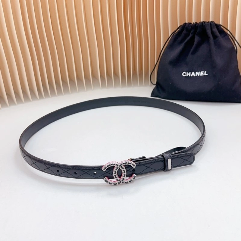 Affordable Chanel Belts 283983