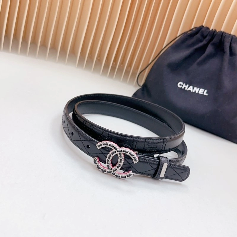 Affordable Chanel Belts 283983
