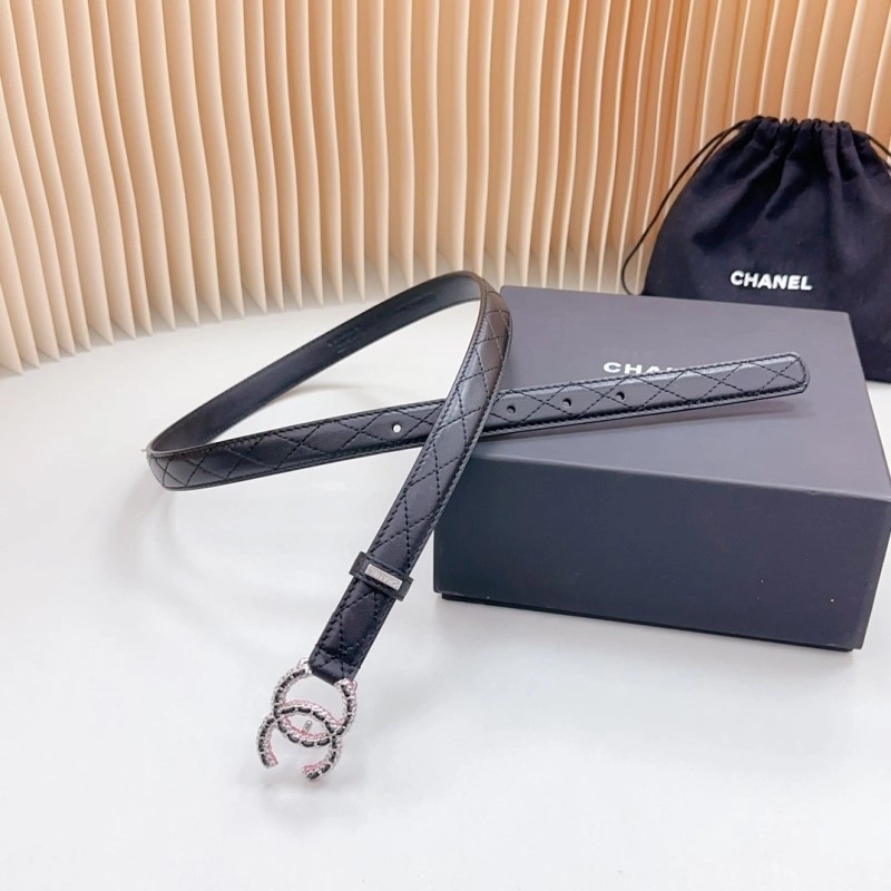 Affordable Chanel Belts 283983
