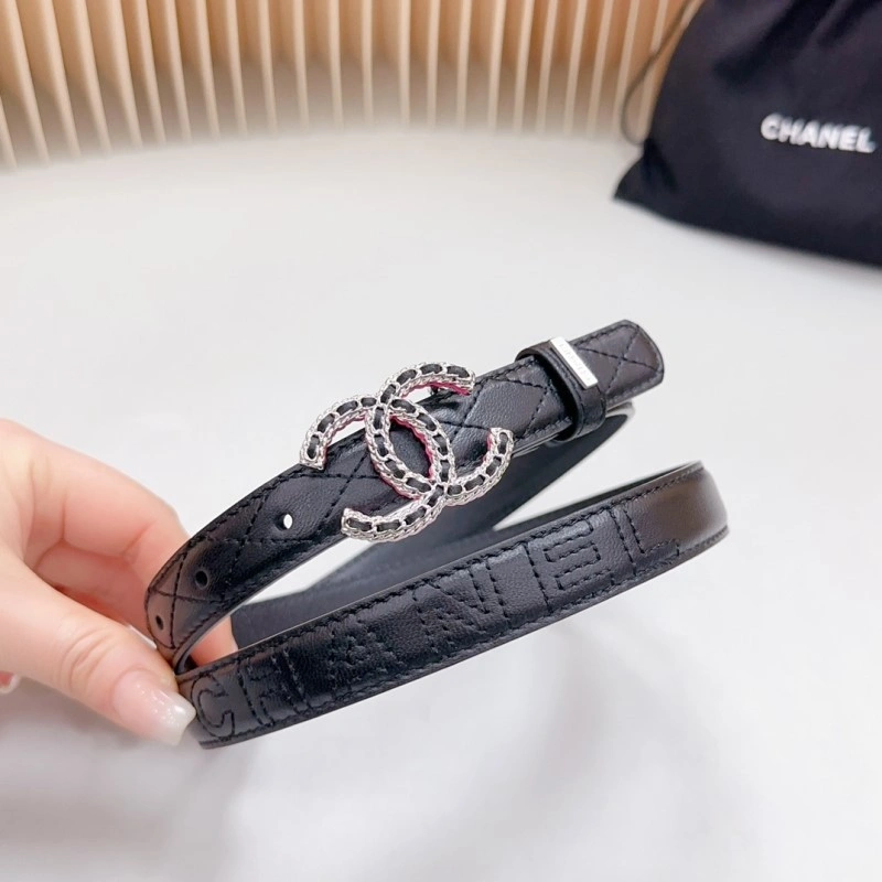 Affordable Chanel Belts 283983
