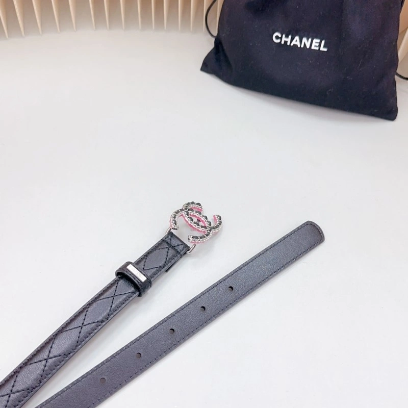 Affordable Chanel Belts 283983