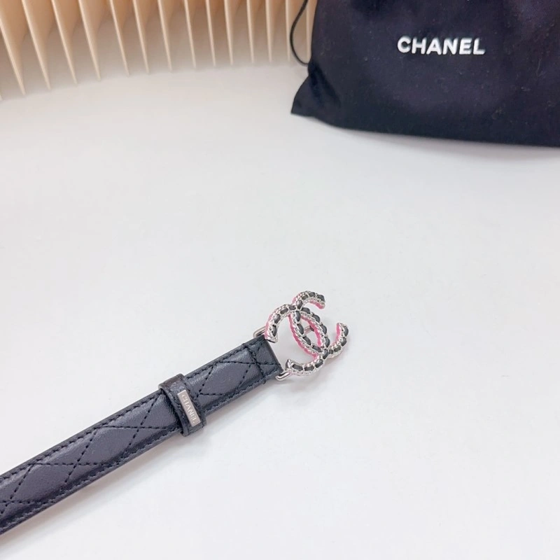 Affordable Chanel Belts 283983