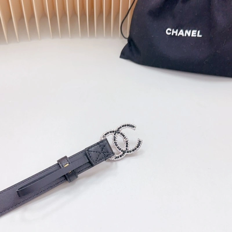 Affordable Chanel Belts 283983