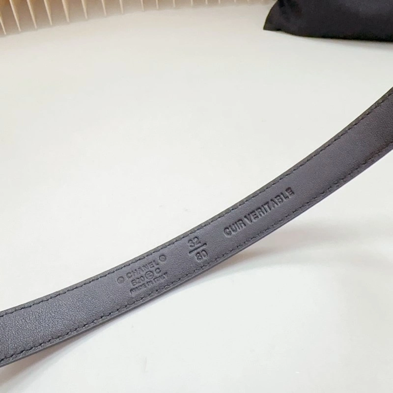 Affordable Chanel Belts 283983