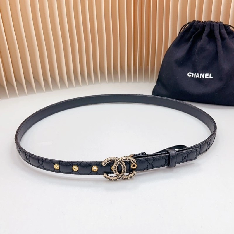 Premium Chanel Belts 283985