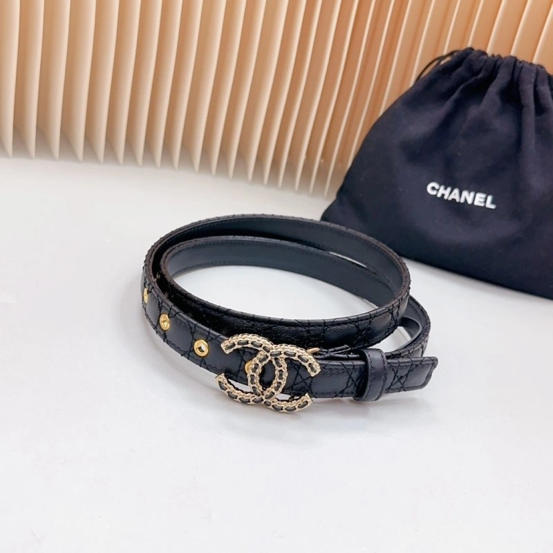 Premium Chanel Belts 283985