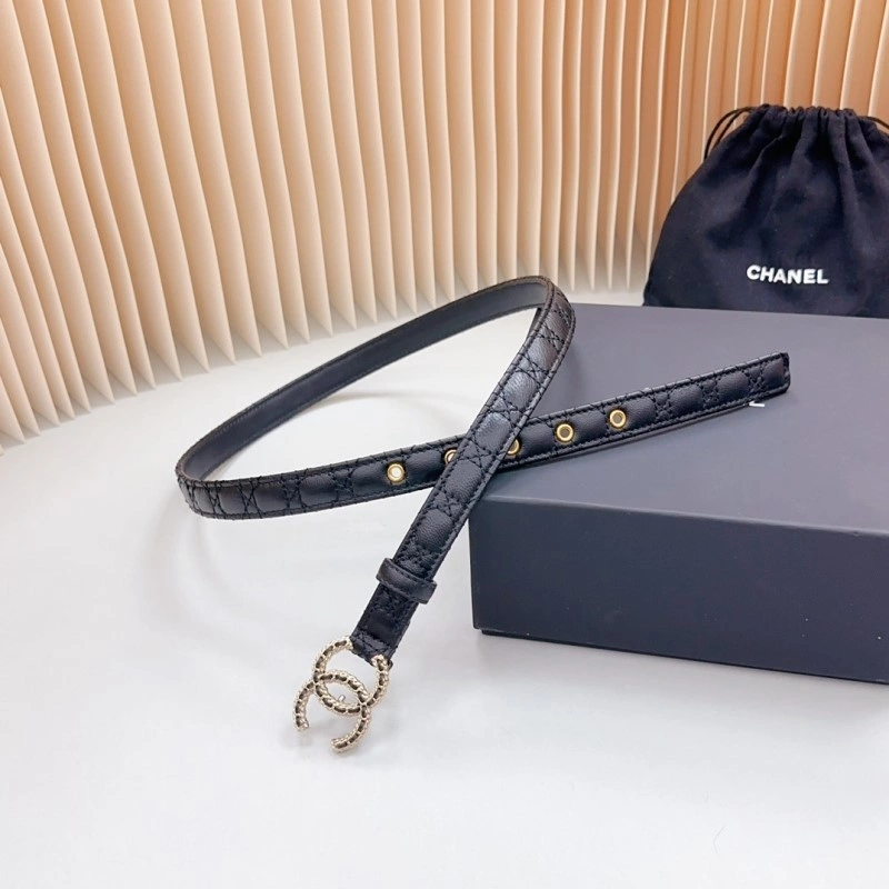 Premium Chanel Belts 283985