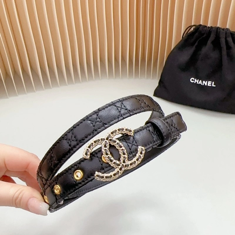 Premium Chanel Belts 283985