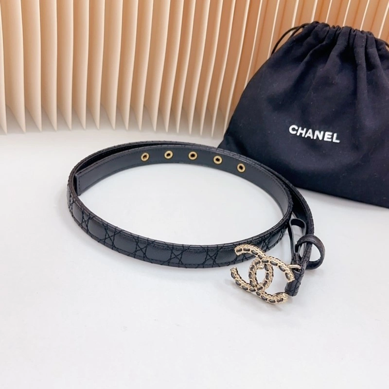 Premium Chanel Belts 283985