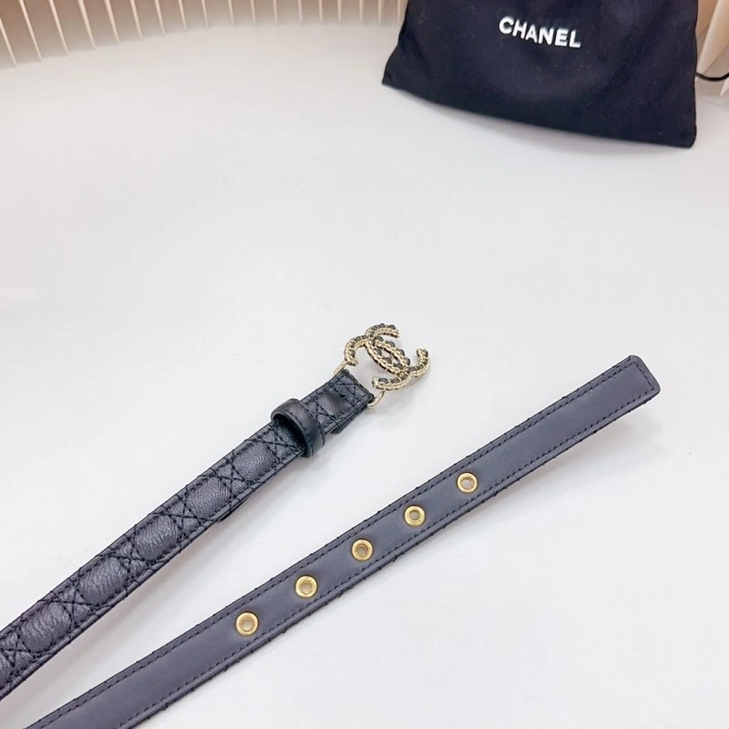 Premium Chanel Belts 283985
