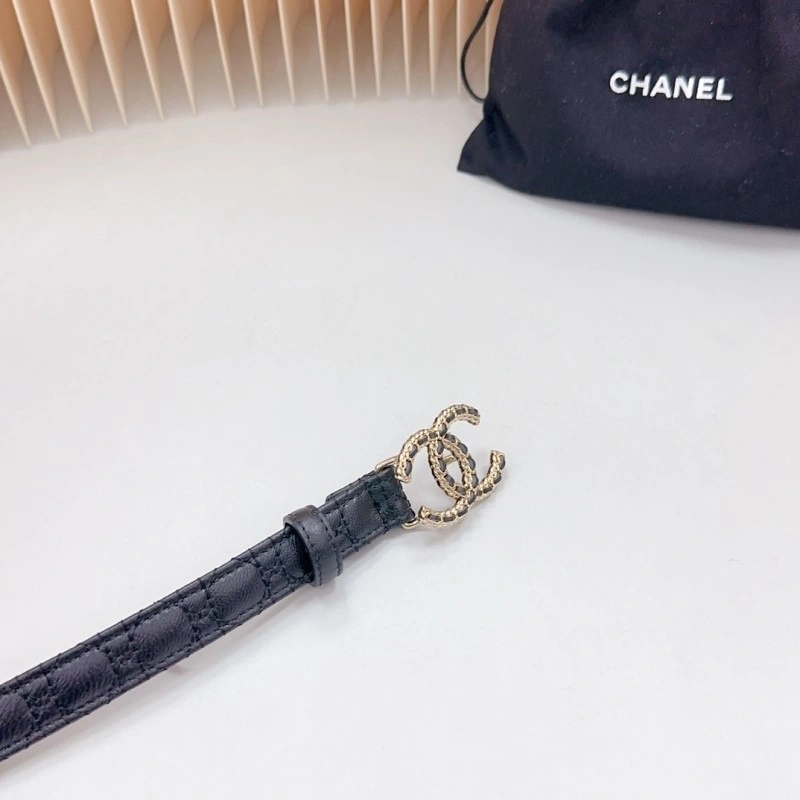 Premium Chanel Belts 283985