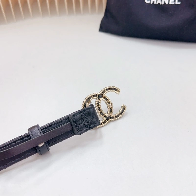 Premium Chanel Belts 283985