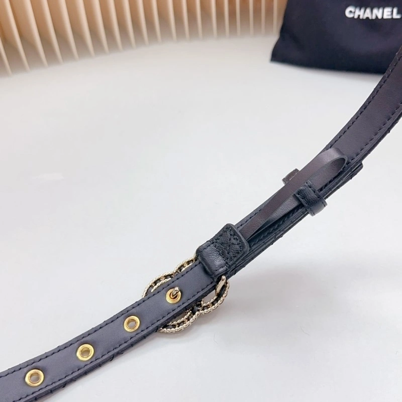 Premium Chanel Belts 283985