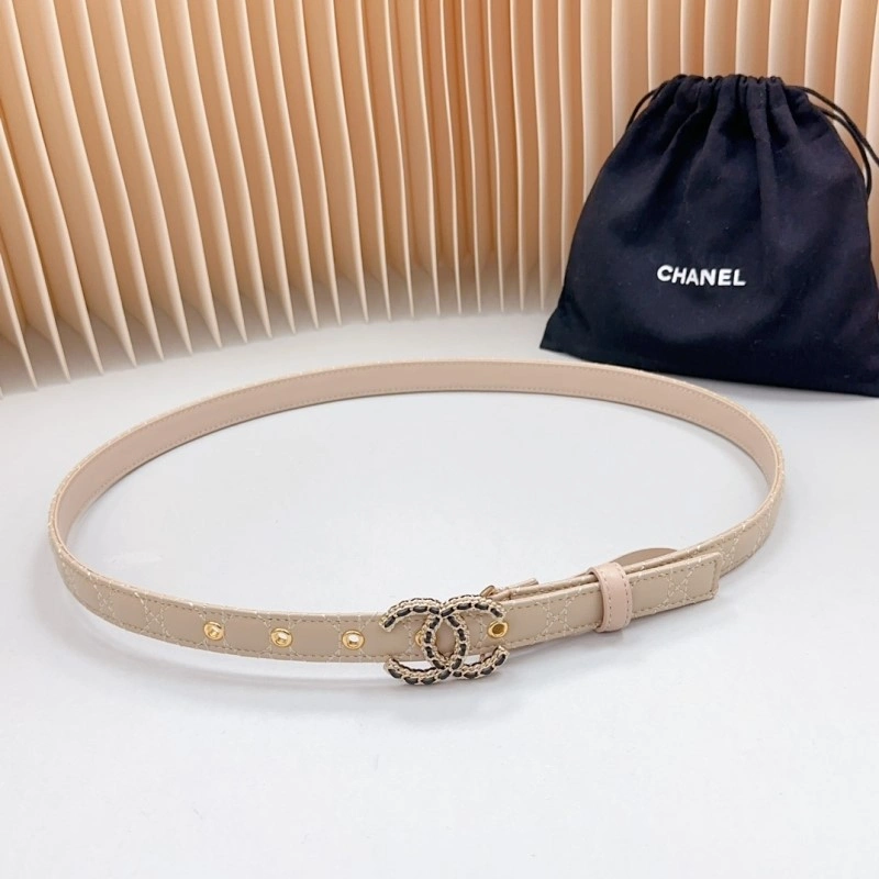 Chanel Belts MultiPurpose 283982