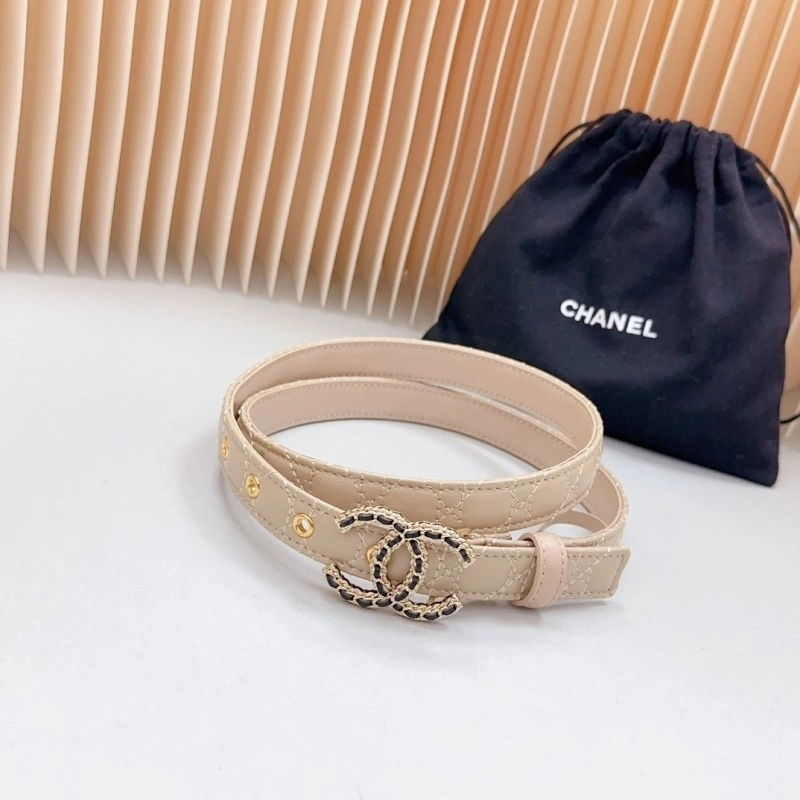 Chanel Belts MultiPurpose 283982