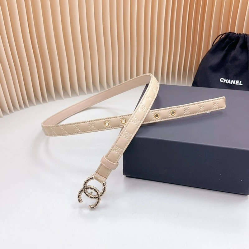 Chanel Belts MultiPurpose 283982