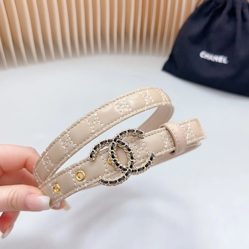 Chanel Belts MultiPurpose 283982