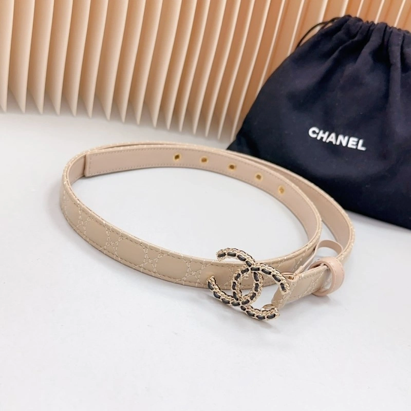 Chanel Belts MultiPurpose 283982