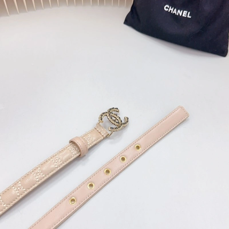 Chanel Belts MultiPurpose 283982