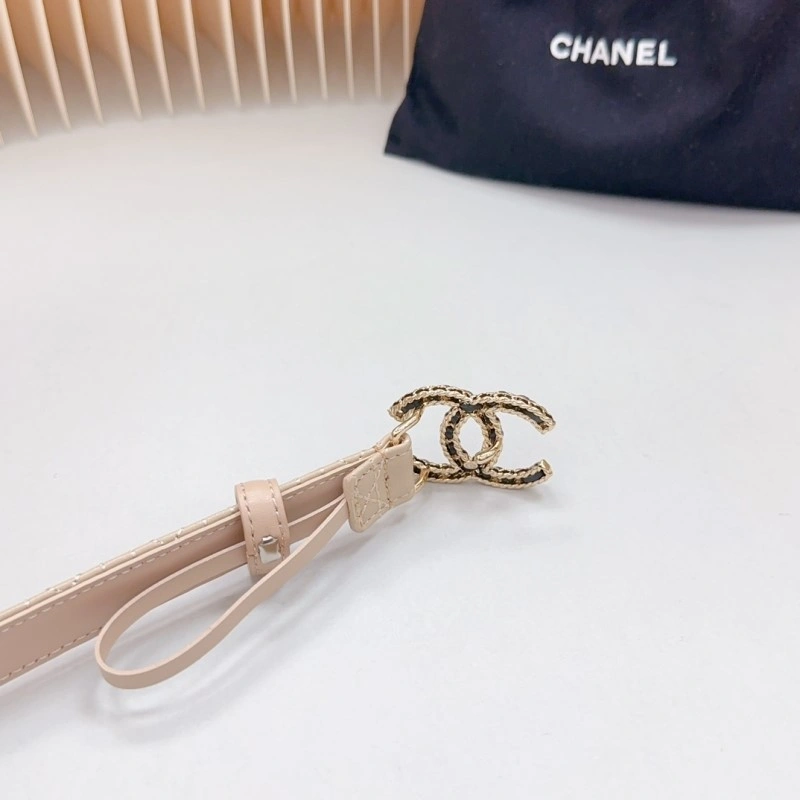 Chanel Belts MultiPurpose 283982