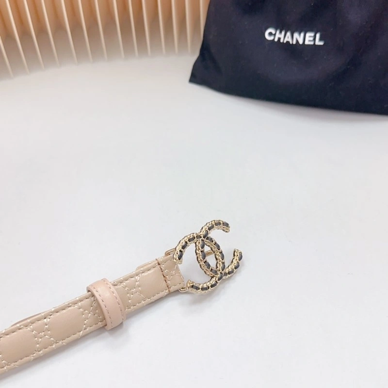 Chanel Belts MultiPurpose 283982