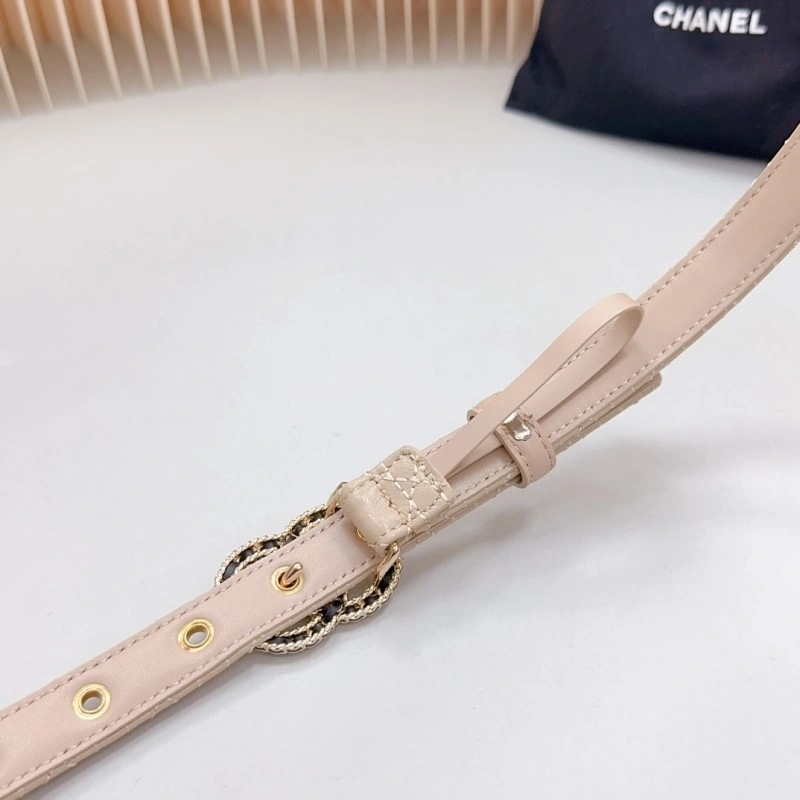 Chanel Belts MultiPurpose 283982