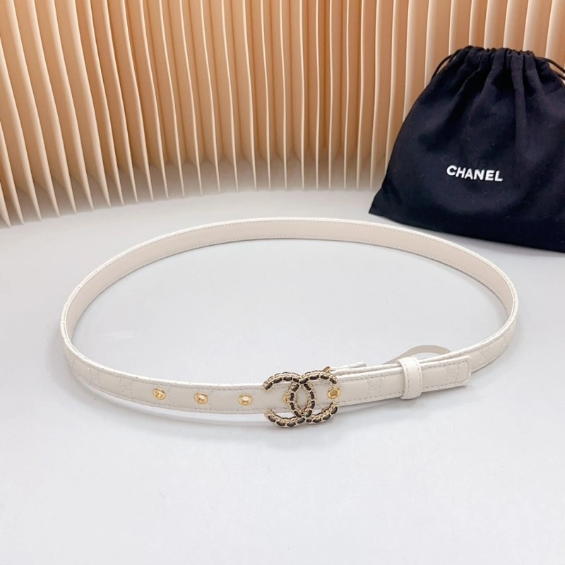 Chanel Belts Comfortable 283981